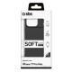2. Etui SBS Instinct na iPhone 17 Pro Max - czarne
