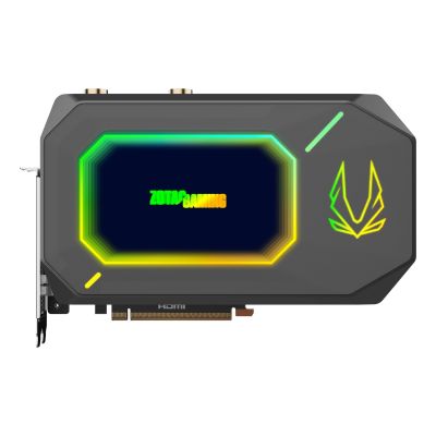 Karta graficzna ZOTAC GAMING GeForce RTX 5090 ARCTICSTORM AIO