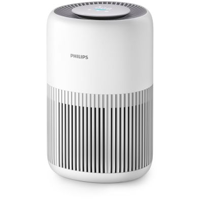 Philips AC0920/10 oczyszczacz powietrza 65 m2 49 dB 21 W Biały