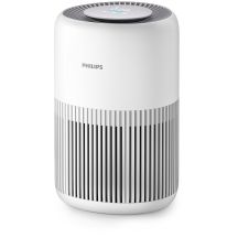 Philips AC0920/10 oczyszczacz powietrza 65 m2 49 dB 21 W Biały