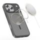 4. Etui Tech-Protect MagMat MagSafe na iPhone 17 Pro - szare