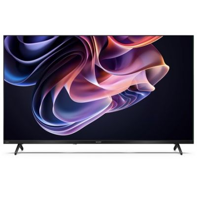 8. Sharp 40HF2265E Telewizor 101,6 cm (40") Wi-Fi Czarny