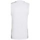 3. Koszulka męska adidas Tiro 26 Competition Sleeveless Jersey biała KA7614