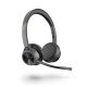 73. Zestaw słuchawkowy HP Voyager 4320 USB-C Headset