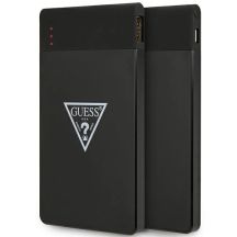 Powerbank Guess 4000 mAh - czarny