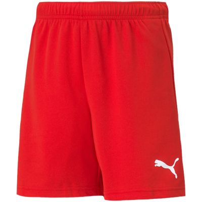 3. Spodenki Puma teamRISE Short Jr 704943 01
