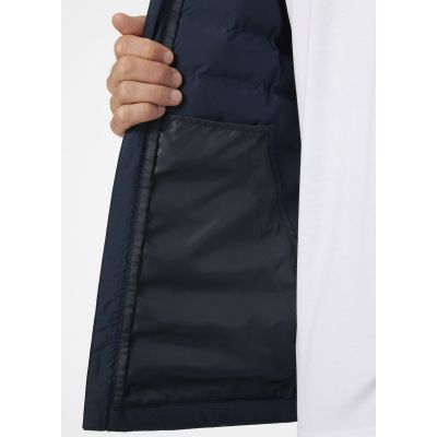 4. Kurtka Helly Hansen HP Insulator 2,0 M 34286 597