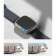 8. Szkło hartowane Ringke ID FC Glass 4-pack na Apple Watch Ultra 1 / 2 (49 mm)