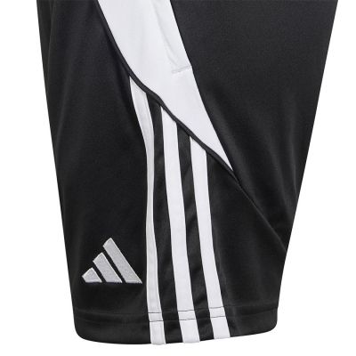 3. Spodenki adidas Tiro 24 Training Jr IJ7666