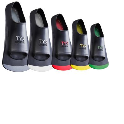 Płetwy TYR Burner Fin 2.0   XL
