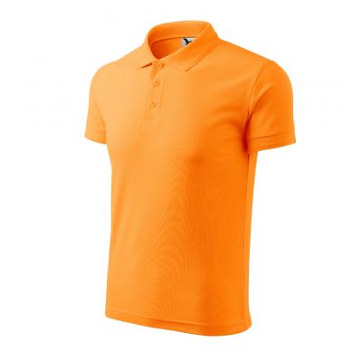 2. Koszulka Malfini Pique Polo M MLI-203A2