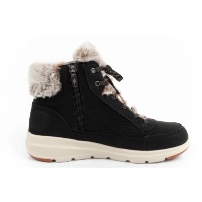 21. Buty Skechers W 144199/BLK