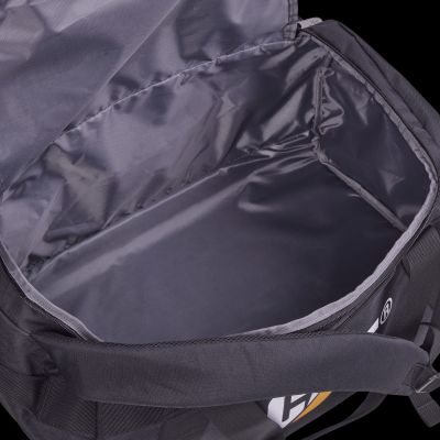 4. Plecak Caterpillar Tactical Duffel Backpack czarny (84724-84)