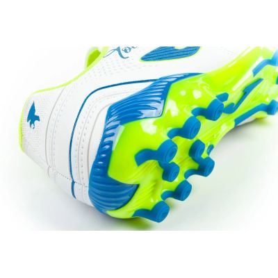 7. Joma buty piłkarskie korki dziecięce Toledo JR 2602 na murawę i orlik