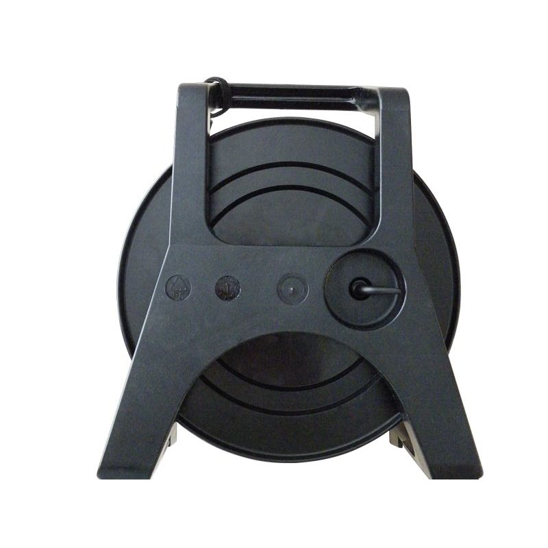 3. Behringer NCAT5E-50M kabel sieciowy Czarny Cat5e