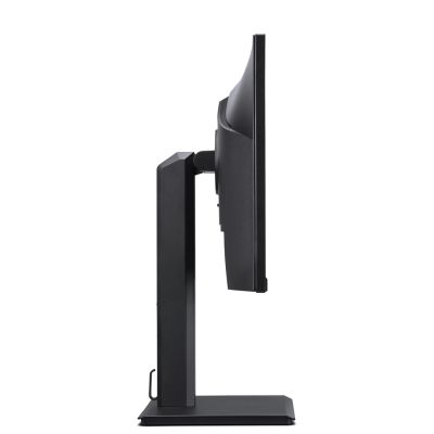 5. Acer Vero B7 B277KLBbmiiprzx monitor komputerowy 68,6 cm (27") 3840 x 2160 px 4K Ultra HD LED Czarny