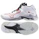 2. Buty Mizuno WAVE LIGHTNING Z8 MID V1GA240596