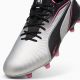 4. Buty piłkarskie Puma King Ultimate FG/AG M 108303-02