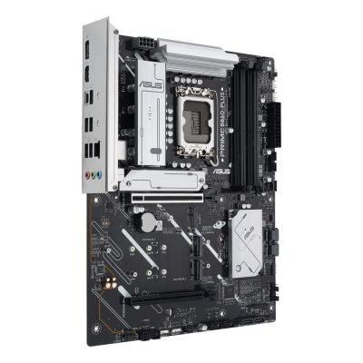 8. Płyta główna ASUS PRIME B860-PLUS-CSM
