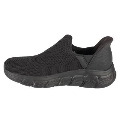 2. Skechers Slip-Ins: Bobs Sport B Flex - Resilient Edge 118306-BBK Czarne 41