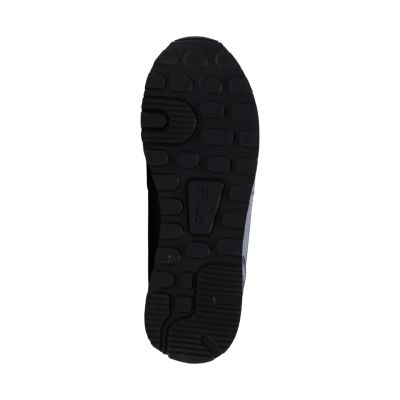 5. Buty męskie Fila Hypert P granatowe FFM0441 50007