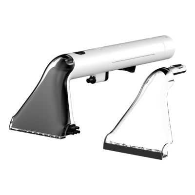 4. Tineco iCarpet Spot maszyna do czyszczenia dywanów Ręczny Czarny, Biały