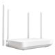 Router bezprzewodowy Xiaomi AX1500 Dual-band Gigabit Ethernet (2.4 GHz/5 GHz) Biały