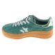 2. Skechers Academy Hi-Elevated Essence 185430-GRN Zielone 36