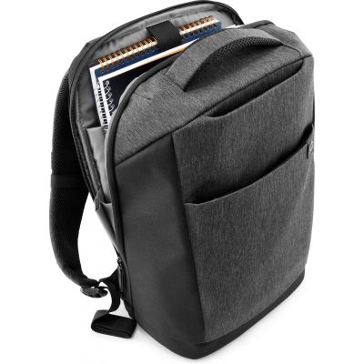 2. Plecak HP Renew Travel Laptop Backpack do notebooka 15,6" grafitowy 2Z8A3AA