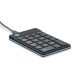 12. Klawiatura numeryczna R-Go Tools Numpad Break USB juodas