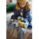 7. LEGO Star Wars 75447 - Brzeszczot