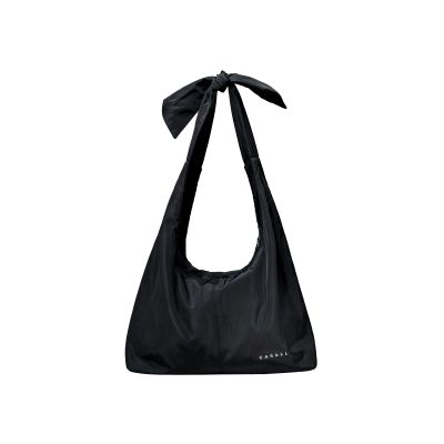 Torba CASALL Tied Up Daily Tote Bag kolor czarny