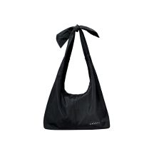 Torba CASALL Tied Up Daily Tote Bag kolor czarny