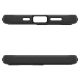 5. Etui Spigen Rugged Armor MagSafe na iPhone 16e / 17e- czarne