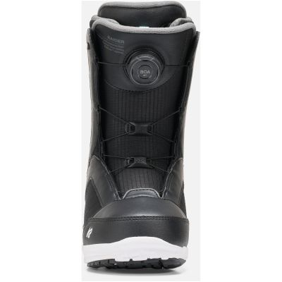 2. Buty snowboardowe męskie K2 RAIDER black