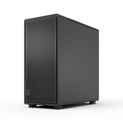 11. Fractal Design Epoch XL Tower Czarny