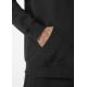 2. Helly Hansen męska bluza z kapturem HH LOGO HOODIE 33977 990