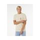 Koszulka męska RIP CURL Search Icon Tee beżowa