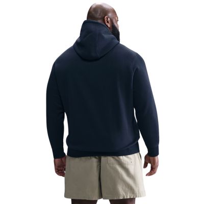 2. Bluza męska Nike Club BB granatowa FN3859 451