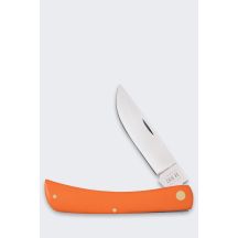 Nóż składany Case Sod Buster SS Orange