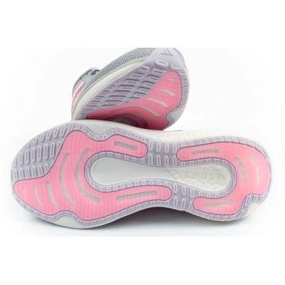 9. Adidas buty damskie sportowe Supernova 2 sneakersy szare lekkie