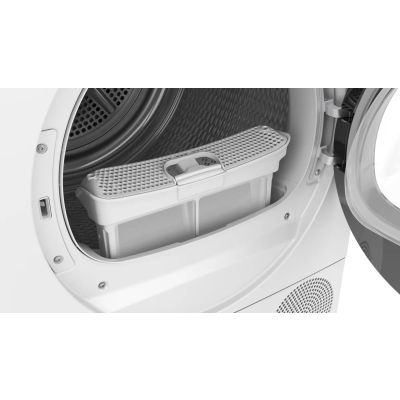 22. Suszarka do bielizny BOSCH WTH83277PL