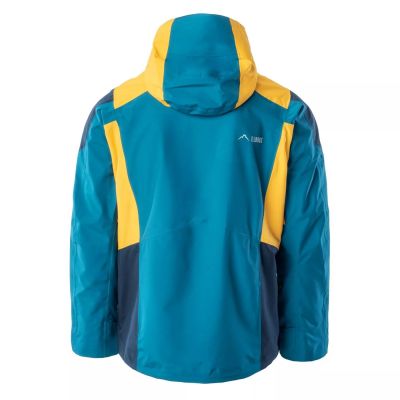 3. Kurtka Elbrus Malaspina II M 92800396379