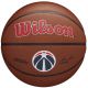 4. Piłka Wilson Team Alliance Washington Wizards Ball WTB3100XBWAS