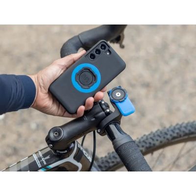 4. Quad Lock Podstawa na mostek rowerowy Out Front Pro