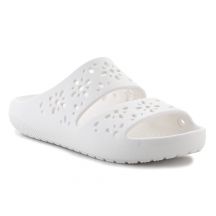 Klapki Crocs Classic Floral Cutout sandal 210966-0WV