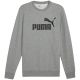 6. Bluza Puma ESS No.1 Logo Crew TR M 682560 03