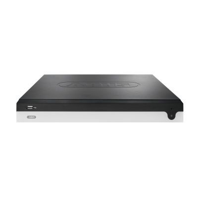 2. ABUS 16-Kanal Netzwerkvideorekorder NVR10031 2HDD
