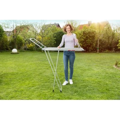 16. Suszarka Vileda Aluminium 100