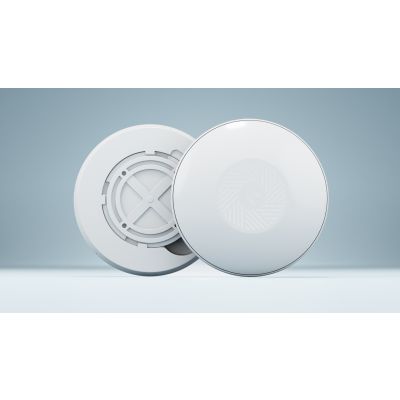9. Teltonika · Accesspoint· TAP100· 2x1· Wi-Fi 4· 300Mbit· 1x 10/100· 15W PoE - Access Point - 0,1 Gbps 300 Mbit/s Biały Obsługa PoE